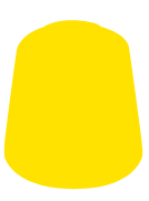 Phalanx Yellow